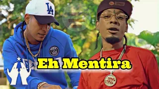 Rochy RD - Eh Mentira ❌ La Manta | Vídeo Oficial