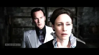 The Conjuring (2013) - Something Awful Happened Here Ed