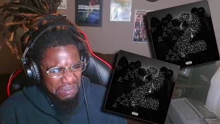 Aarne 'AA Language 2' Album | SmokeCounty Jay Reaction/Review