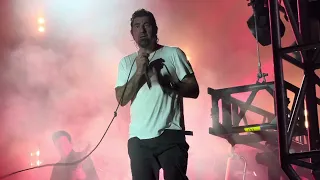 Deftones - Kimdracula (Dia De Los Deftones) (Live at Petco Park, San Diego, CA 11/4/2023)