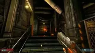 Doom 3 BFG Edition Lost Mission