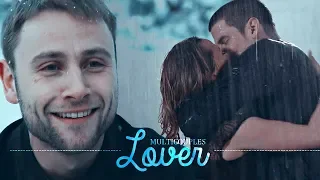 Multicouples | Lover (+10k subs)