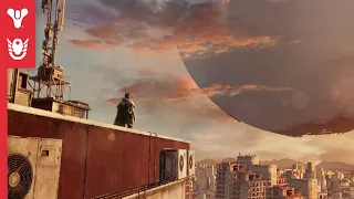 Destiny 2: La Reina Bruja - Clip cinematográfico del final de la temporada 19 [MX]