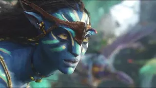 Avatar 2   Teaser Trailer 2018 Movie James Cameron HD 'Return To Pandora' FanMade 1