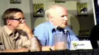 MST3K Comic-Con Reunion (5 of 6)