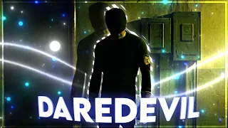 Daredevil || Unforgettable - Edit!