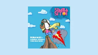 Simba Sitoi feat Kardinal Offishall - Runaway (Chris Read Remix) [Dinked Records 7"]