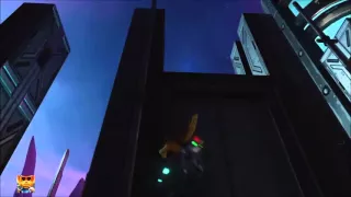 Another Ratchet & Clank PS4 Glitch