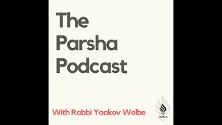 Parshas Bechukosai (Rebroadcast)