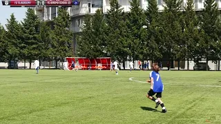 FC TS Academy 2011   🆚   FC Dinamo School (2) 2011