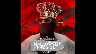 HALLOWEEN PROG SET