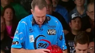 2009-2010 PBA One A Day Dick Weber Open Finals