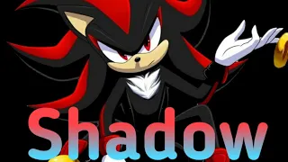 Просто Shadow.