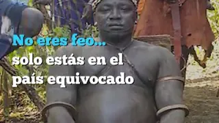 Si estas gordo eres el rey de ahí