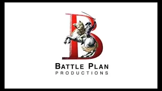 Battle Plan Productions/DreamWorks SKG/Touchstone Television/Buena Vista International (2003)