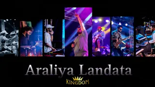 Araliya Landata (අරළිය ලන්දට) | TheKingdomLk | at Nelum Pokuna Outdoor Arena