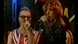 Golpe de Estado - Noite de Balada / Forçando a Barra _ao vivo 80's