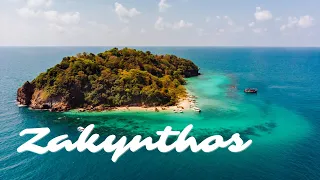 What to see  on #Zakynthos 2022 /with Good Music