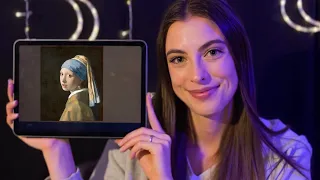 ASMR Picture Trivia 📸 (Soft-Spoken) EASY, Medium, and HARD Questions!