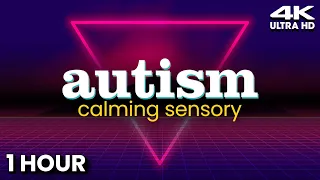 Autism Calming Sensory: Relaxing Music [ 432 Hz.] Soothing Therapy