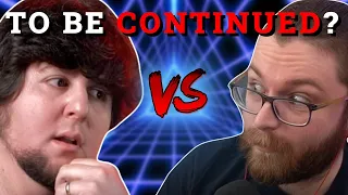 JonTron CLASHES With Vaush Over Vaccines