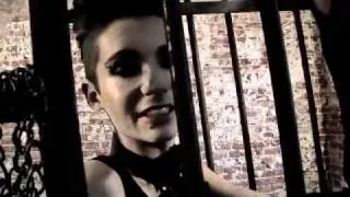 Tom and Bill Kaulitz Chained Up and Bloodied for PETA