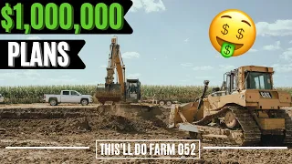 My $1,000,000 Farm PROJECT..