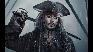 captain jack sparrow status in hindi l pilot of the caribbean Hindi status l best dialog