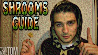 How To Prepare For Your First PSILOCYBIN Trip || SHROOMS GUIDE