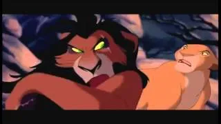 The Lion King - Confession of Scar - Sarabi one line multilanguage collab (OPEN)