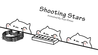 Bongo Cat - Shooting Stars