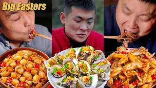 Choose food by luck | TikTok Video|Eating Spicy Food and Funny Pranks|Funny Mukbang