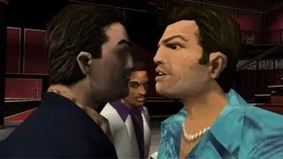 Keep your Friends Close... - GTA: Vice City Mission 62 -