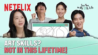 Will their teamwork save them? | Tell Us About See You in My 19th Life [ENG SUB]