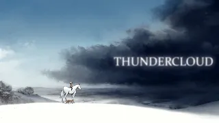 The Boy, the Mole, the Fox and the Horse - Thundercloud (Not Alone)_FULL AMV