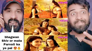 Devo Ke Dev Mahadev Episode 416 Part 1 |