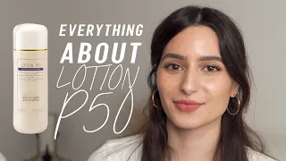 Everything About Lotion P50 | Biologique Recherche | ACNE-PRONE, OILY SKIN