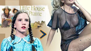 Little House on the Prairie (1974 vs 2023)Cast: Then And Now