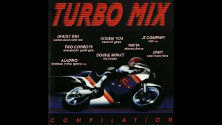 Turbo Mix Compilation (1994)