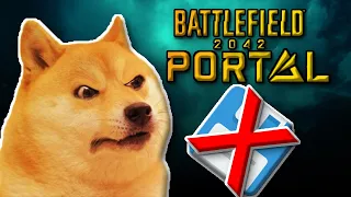 This Chrome Extension will SAVE YOU in Battlefield Portal | Battlefield 2042 Portal Rules Editor