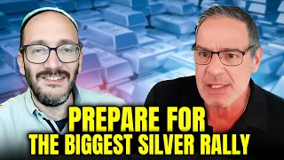 It'll HAPPEN OVERNIGHT! This Event Will Be a Game Changer for Silver Prices - Rafi & Andy