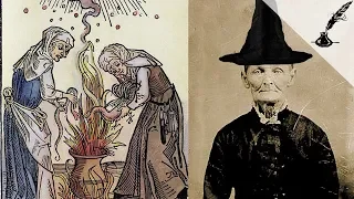 5 Darkest Cases of Witches & Witchcraft Trials in History