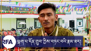 ལྷག་པ་དོན་གྲུབ་ཀྱིས་བཏང་བའི་རྣམ་ཐར།