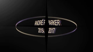 André Parker aktuelle Produktionen 2015-2017