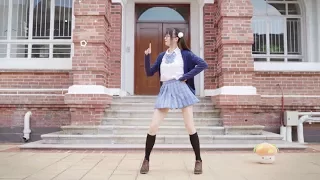 【かや】可愛くなりたい【踊ってみた】