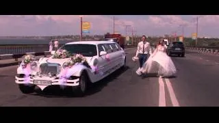 Wedding day 12.07.2014 Андрей и Анна. Созданы быть вместе