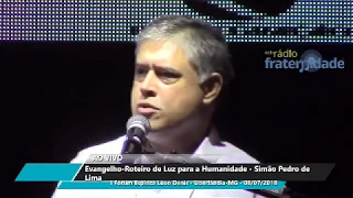 05 a - SIMÃO PEDRO - Evangelho-Roteiro de Luz para a Humanidade,