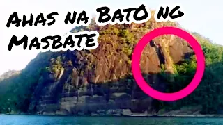 📀 HIGANTENG AHAS NA NAGING BATO SA MASBATE | Misterio Ph