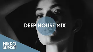 Deep House Mix 2020 Vol.1 by Nikko Sunset