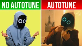 BoyWithUke 'Understand' | *AUTOTUNE VS NO AUTOTUNE* (Genius)